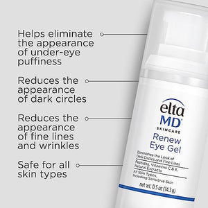 EltaMD Morning and Night Skin Care Kit