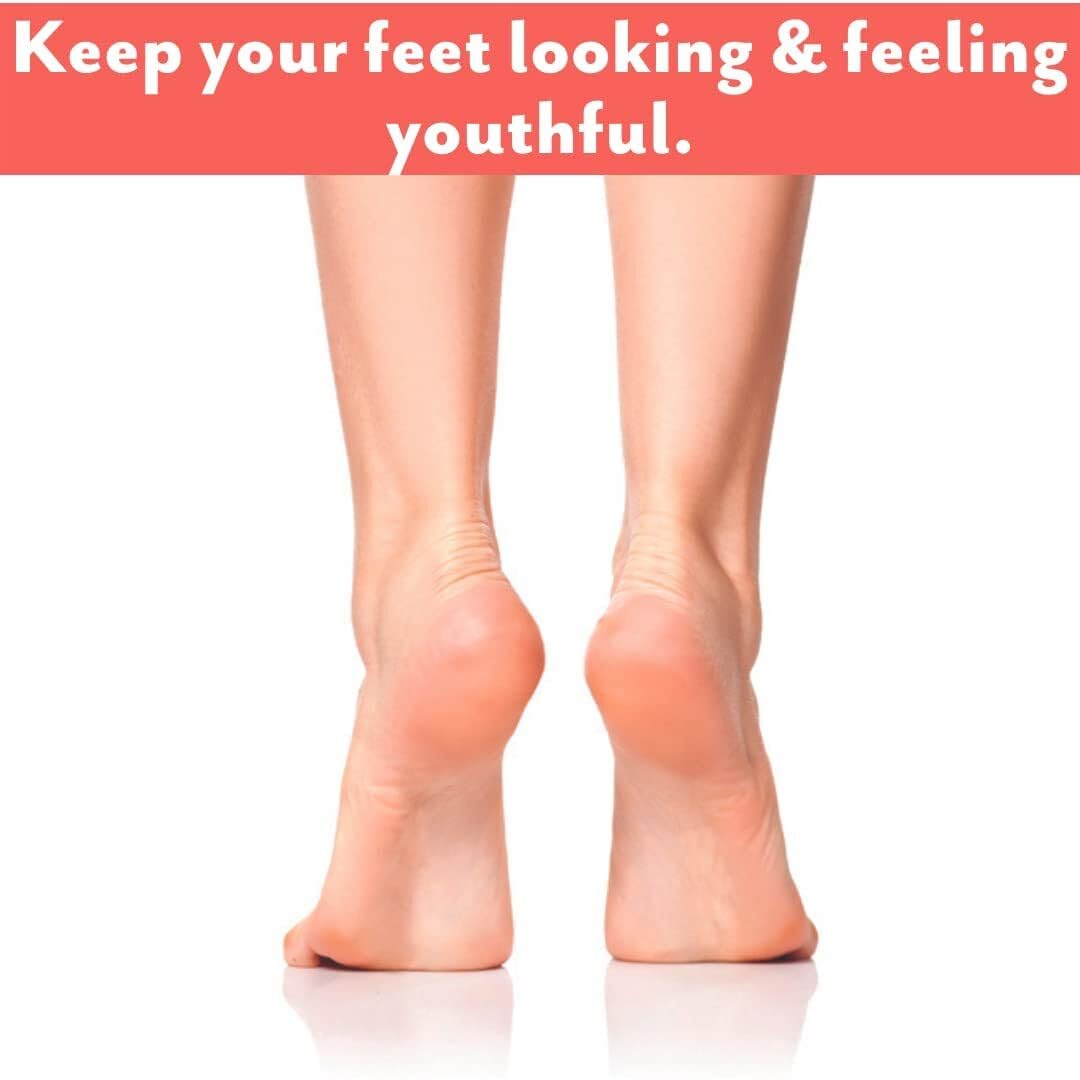 Patchology Rosé Toes Moisturizing Foot Mask