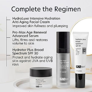 PCA SKIN Pro Max Age Renewal Anti Aging Serum