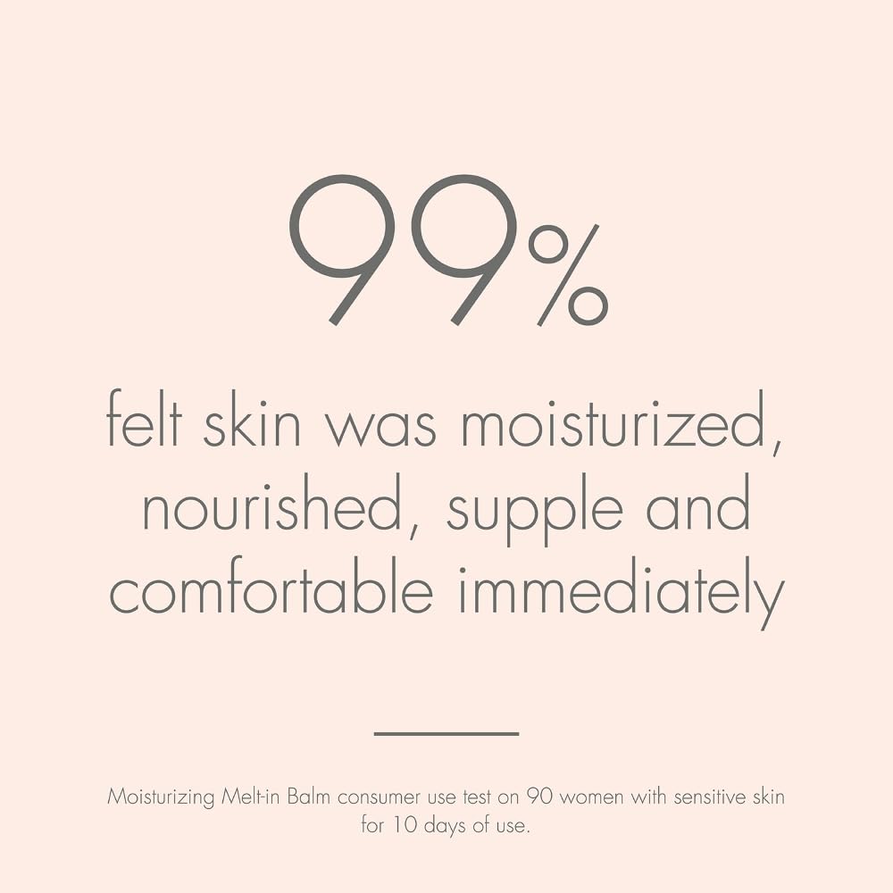 Avene Moisturizing Melt-in Balm