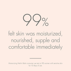 Avene Moisturizing Melt-in Balm