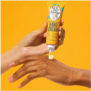 Sol de Janeiro Brazilian Touch Hand Cream