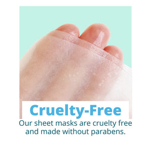 Patchology Moodmask Get Dewy With It Facial Sheet Mask