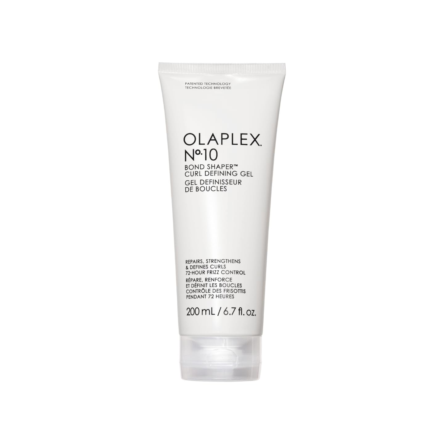 Olaplex Nº.10 BOND SHAPER™ CURL DEFINING GEL