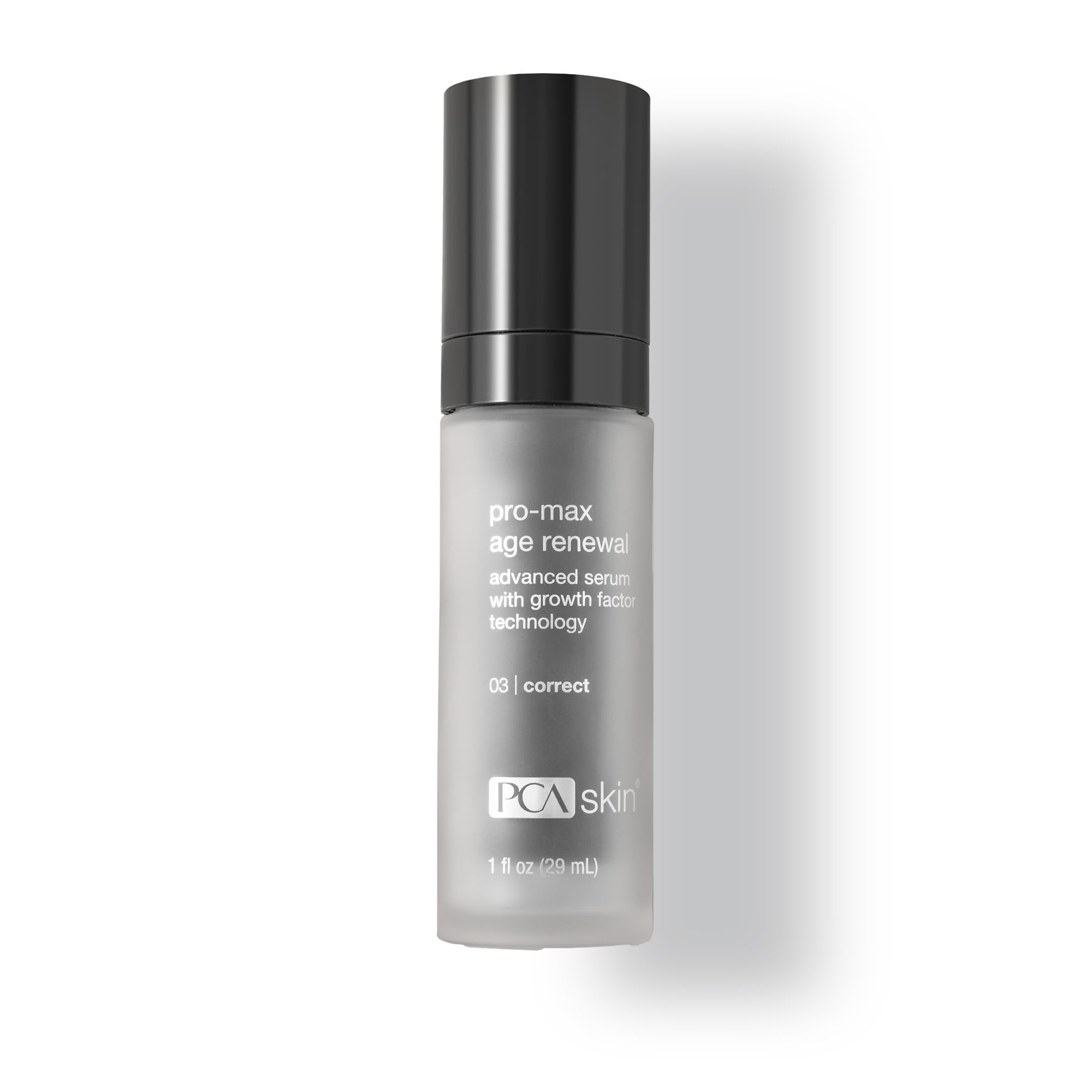 PCA SKIN Pro Max Age Renewal Anti Aging Serum