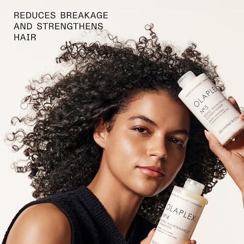 Olaplex Nº.4 Bond Maintenance Shampoo