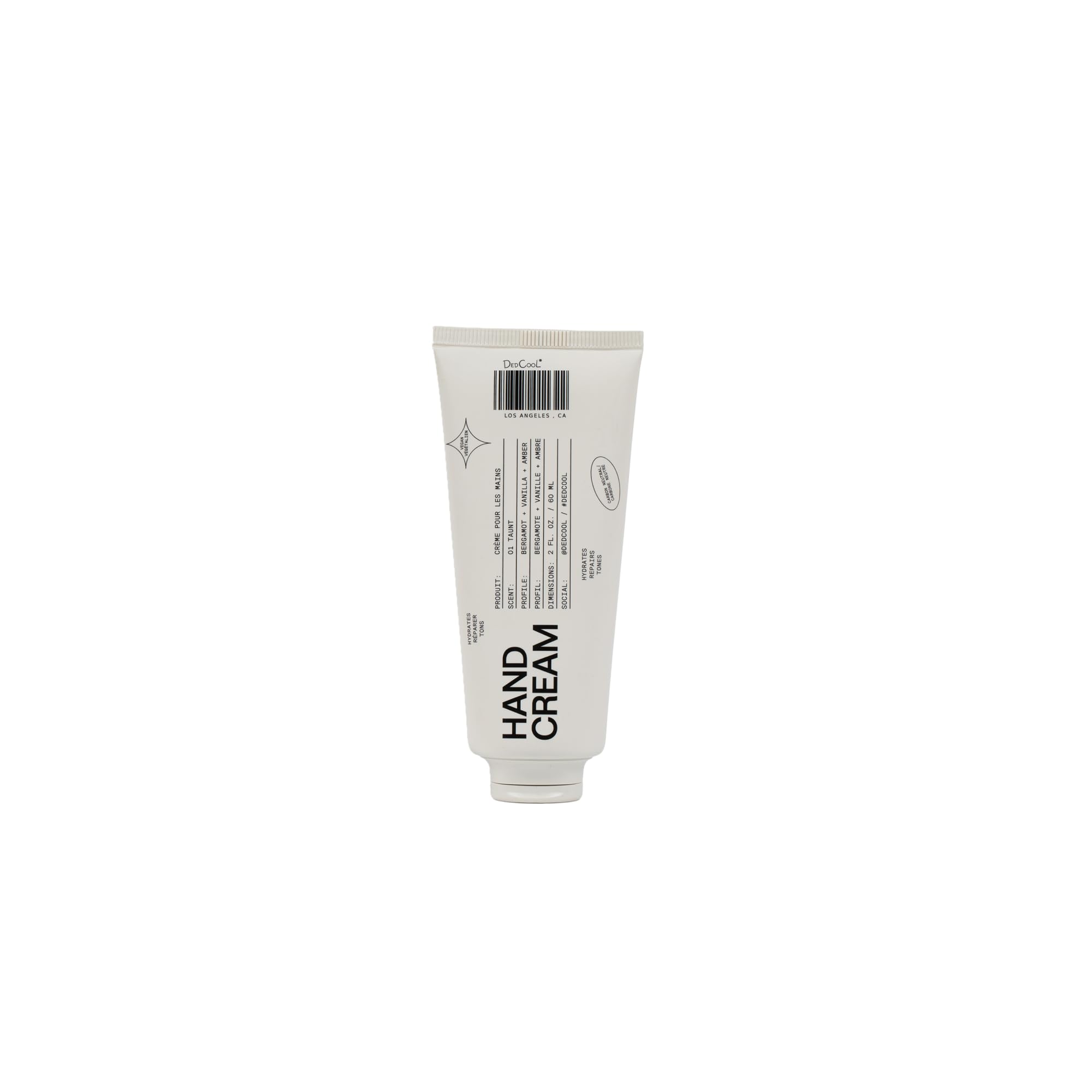DedCool Taunt Hand Cream