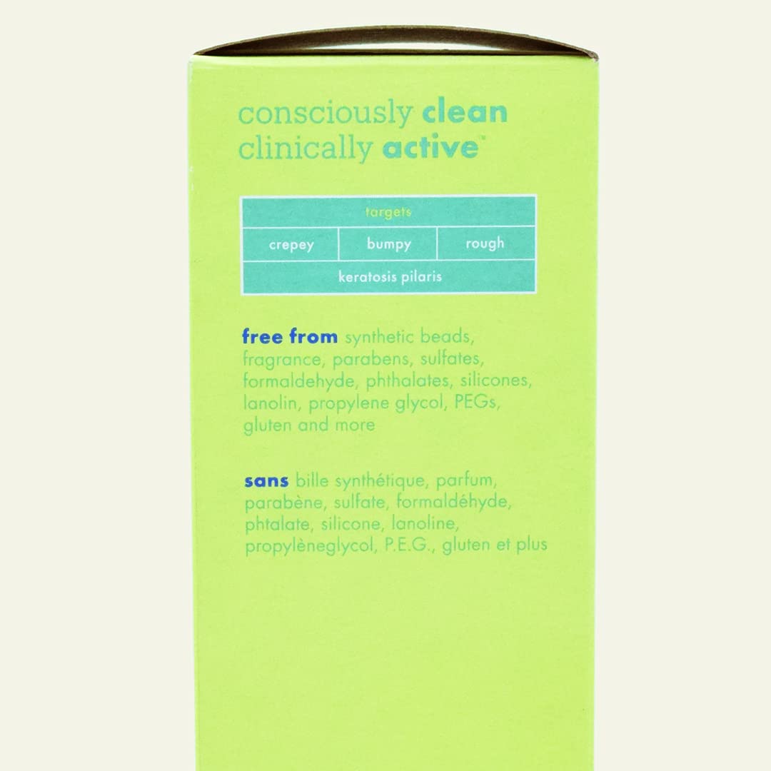 Skinfix Resurface+ Glycolic Renewing Scrub