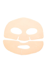 Patchology Bubbly Brightening Gel Face Mask