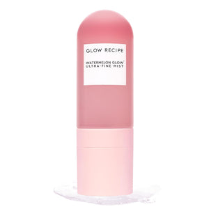 Glow Recipe Watermelon Glow Facial Spray + Hydrating Mist