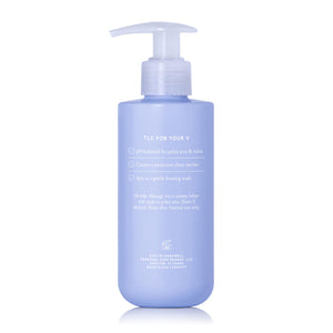 Billie - V Smooth - Shave Gel + Cleanser