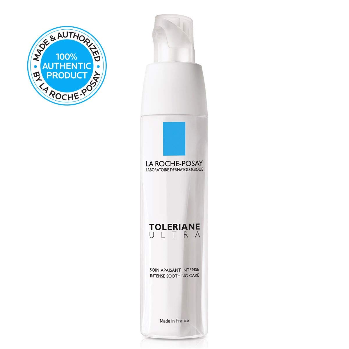 La Roche-Posay Toleriane Dermallergo Ultra Soothing Repair Face Moisturizer