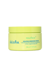 Skinfix Resurface+ AHA/BHA Renewing Cream
