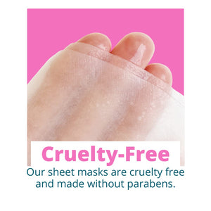 Patchology Moodmask The Good Fight Facial Sheet Mask
