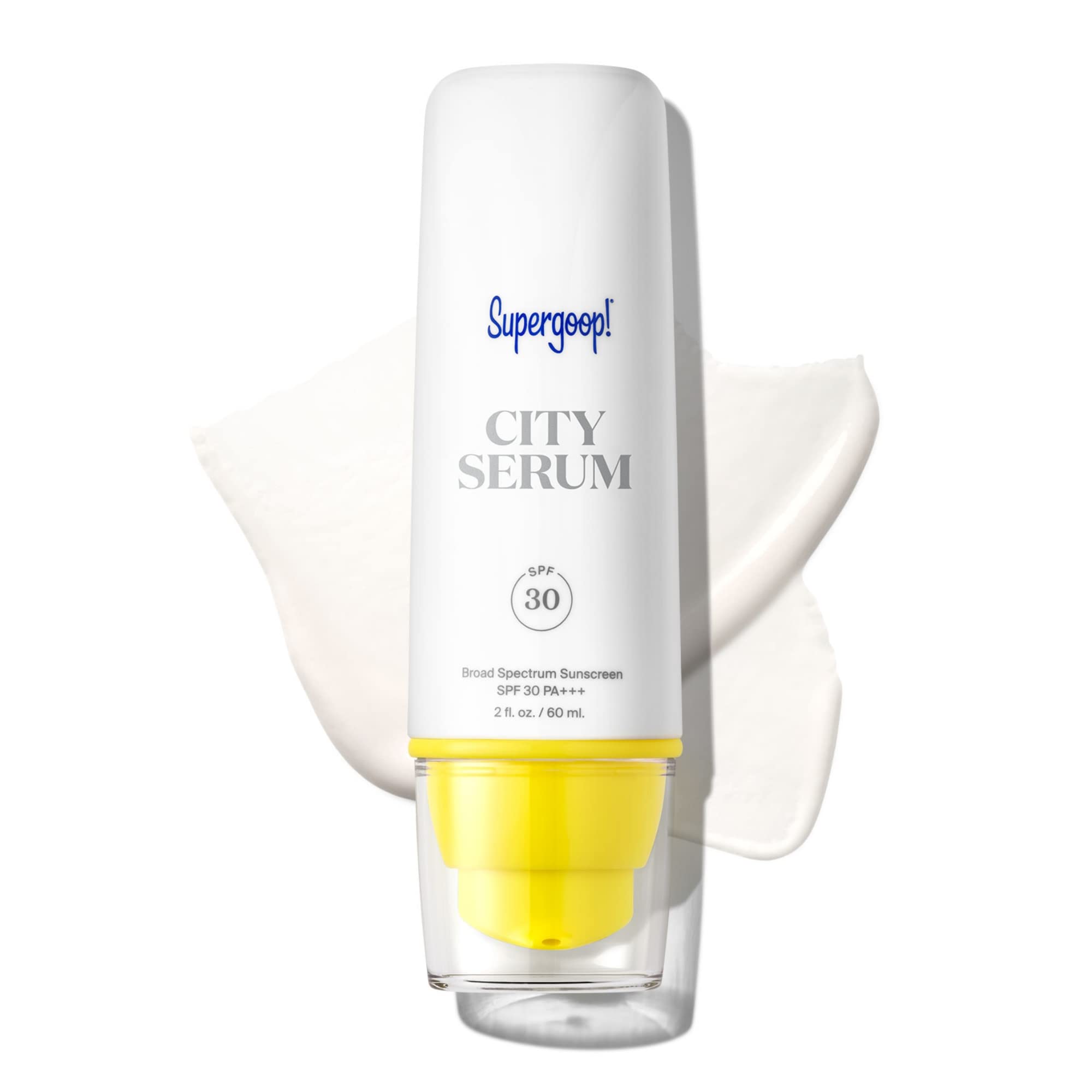 Supergoop! City Serum - SPF 30