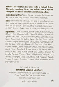 Eminence Bamboo Firming Fluid
