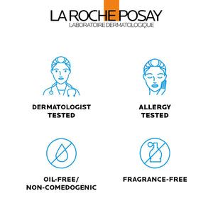 La Roche-Posay Anthelios Melt-In Milk Sunscreen SPF 60