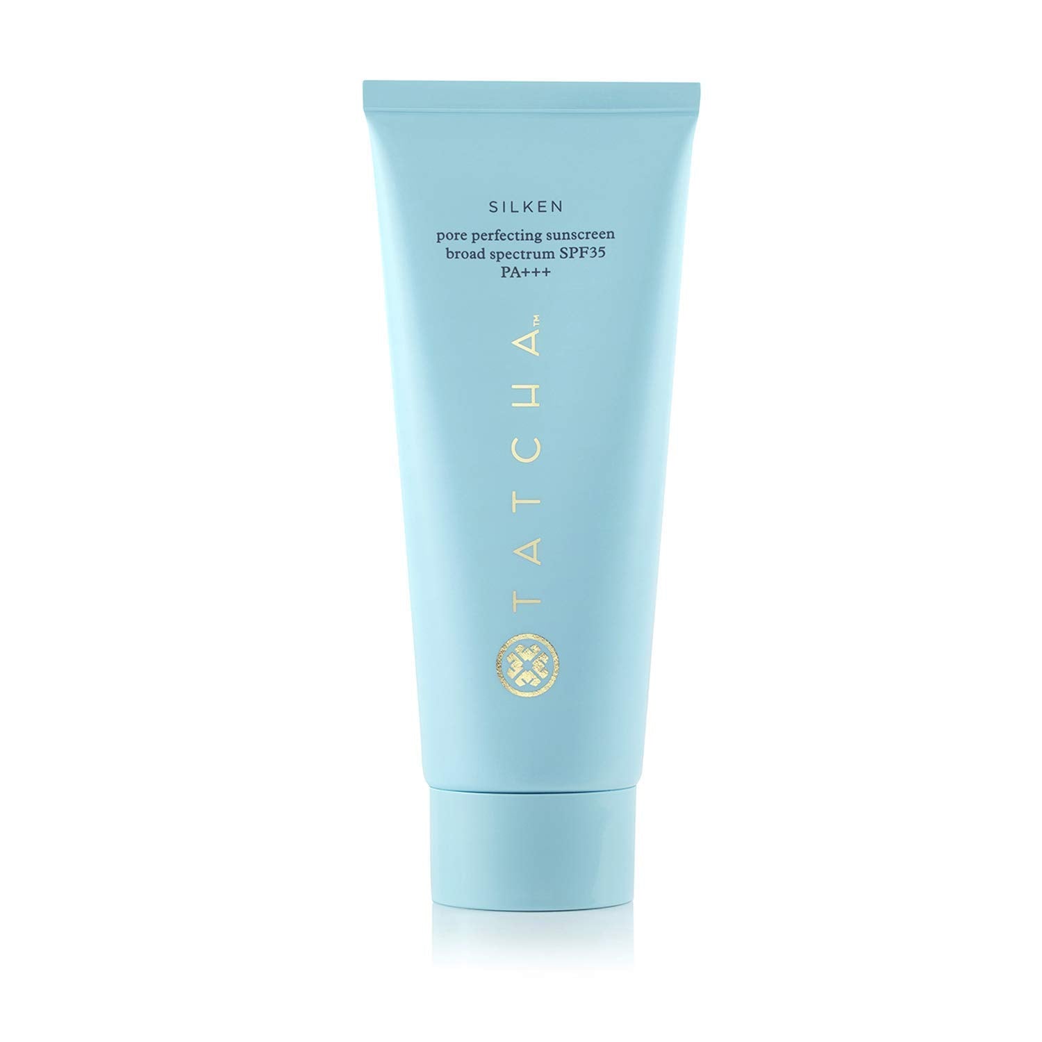 Tatcha Silken Pore Perfecting Sunscreen SPF 35