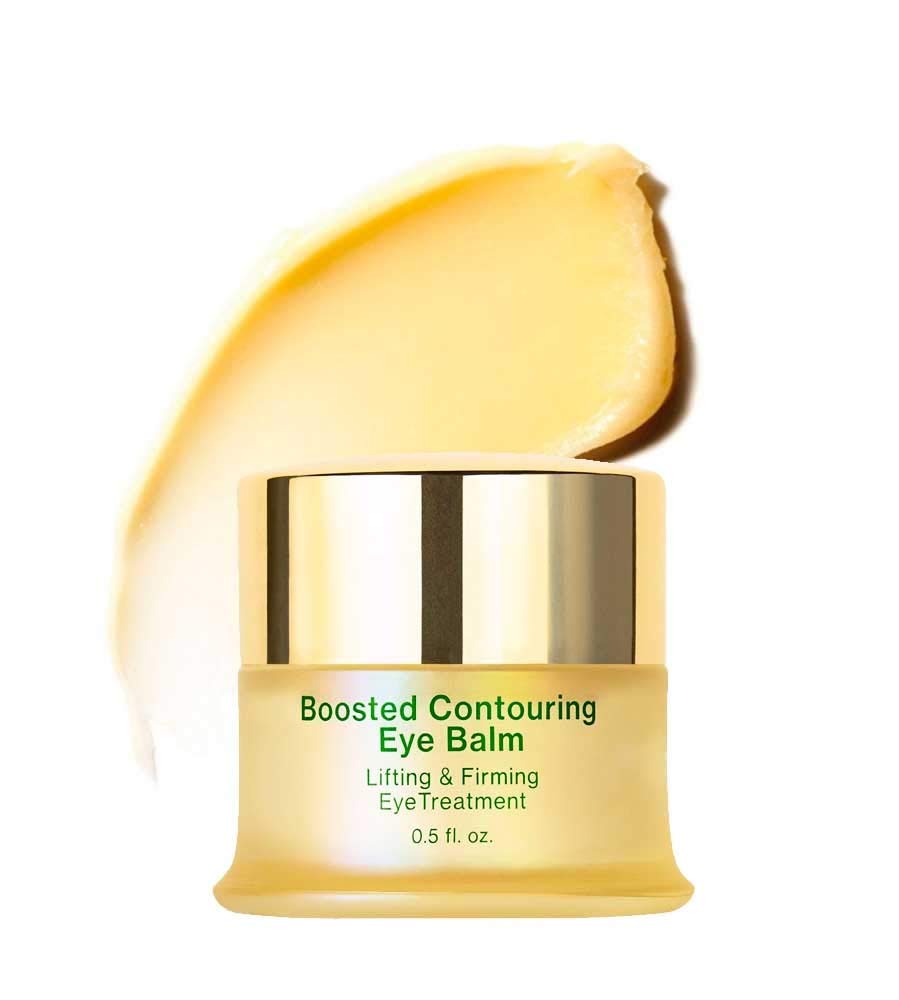 Tata Harper Boosted Contouring Eye Balm