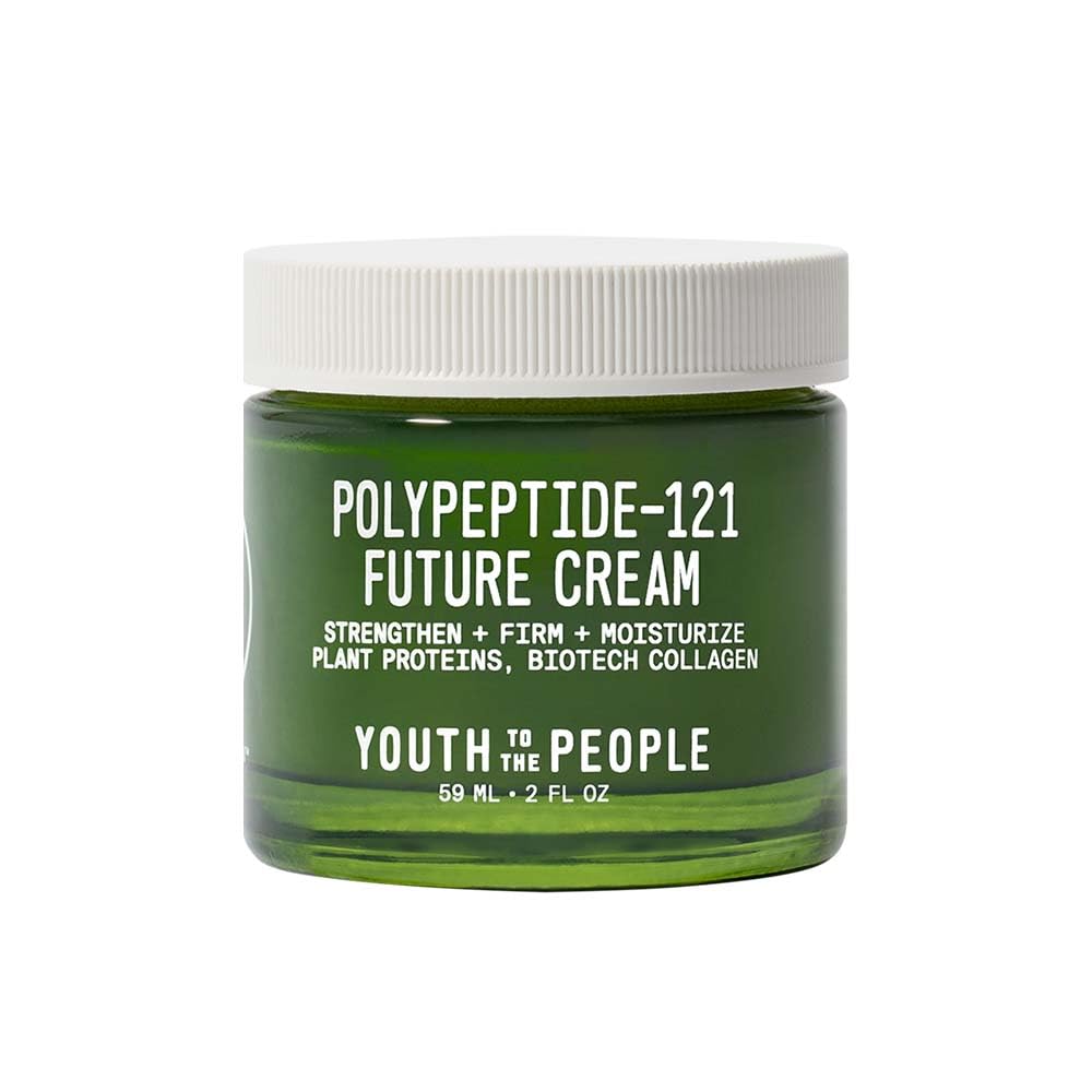 Youth To The People 121-Polypeptide Future Cream
