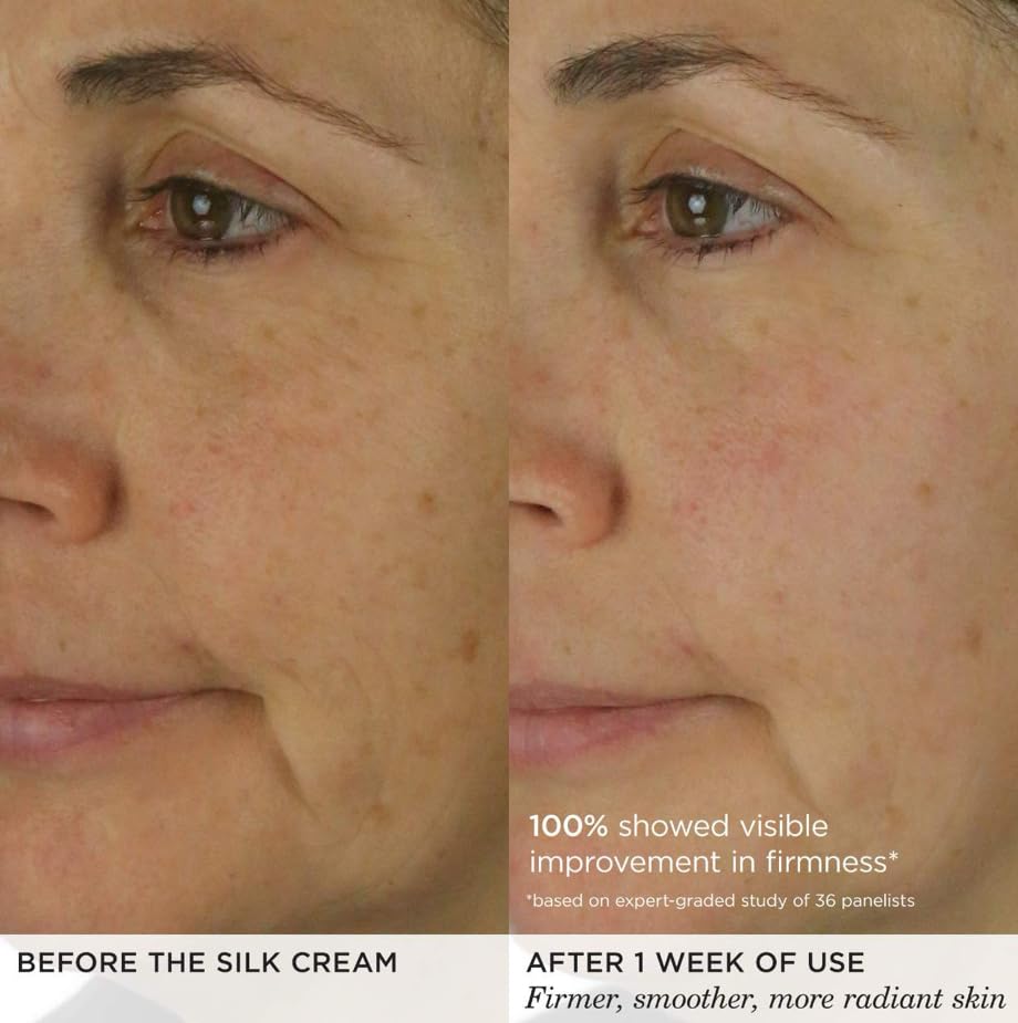 TATCHA The Silk Cream