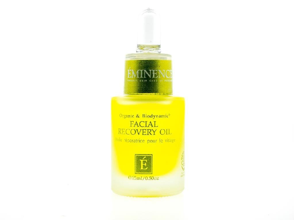 Eminence Organic Skincare Facial Recovery Oil
