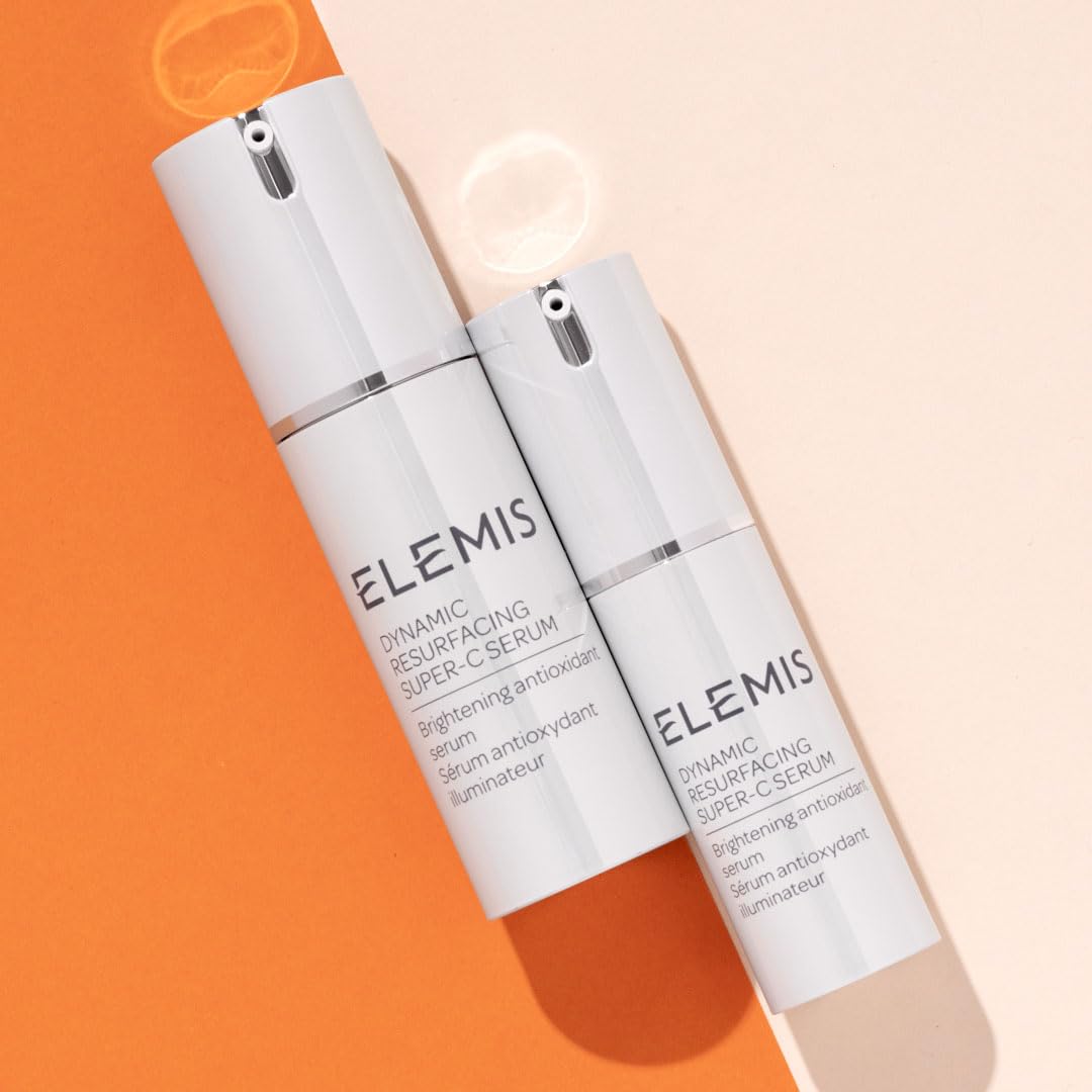 ELEMIS Dynamic Resurfacing Super-C Serum