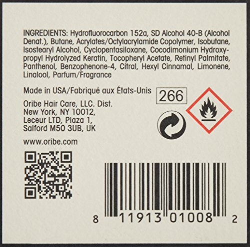 Oribe Impermeable Anti-Humidity Spray