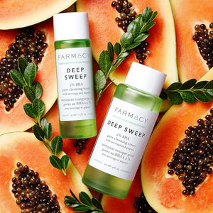 Farmacy 2% Salicylic Acid Toner