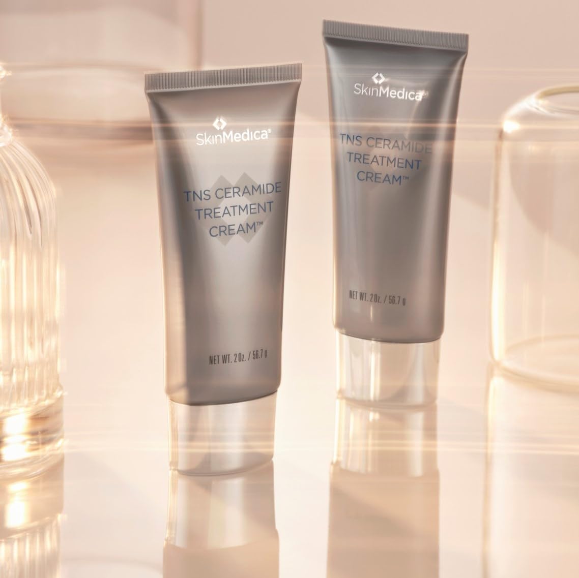 SkinMedica TNS Ceramide Treatment Cream