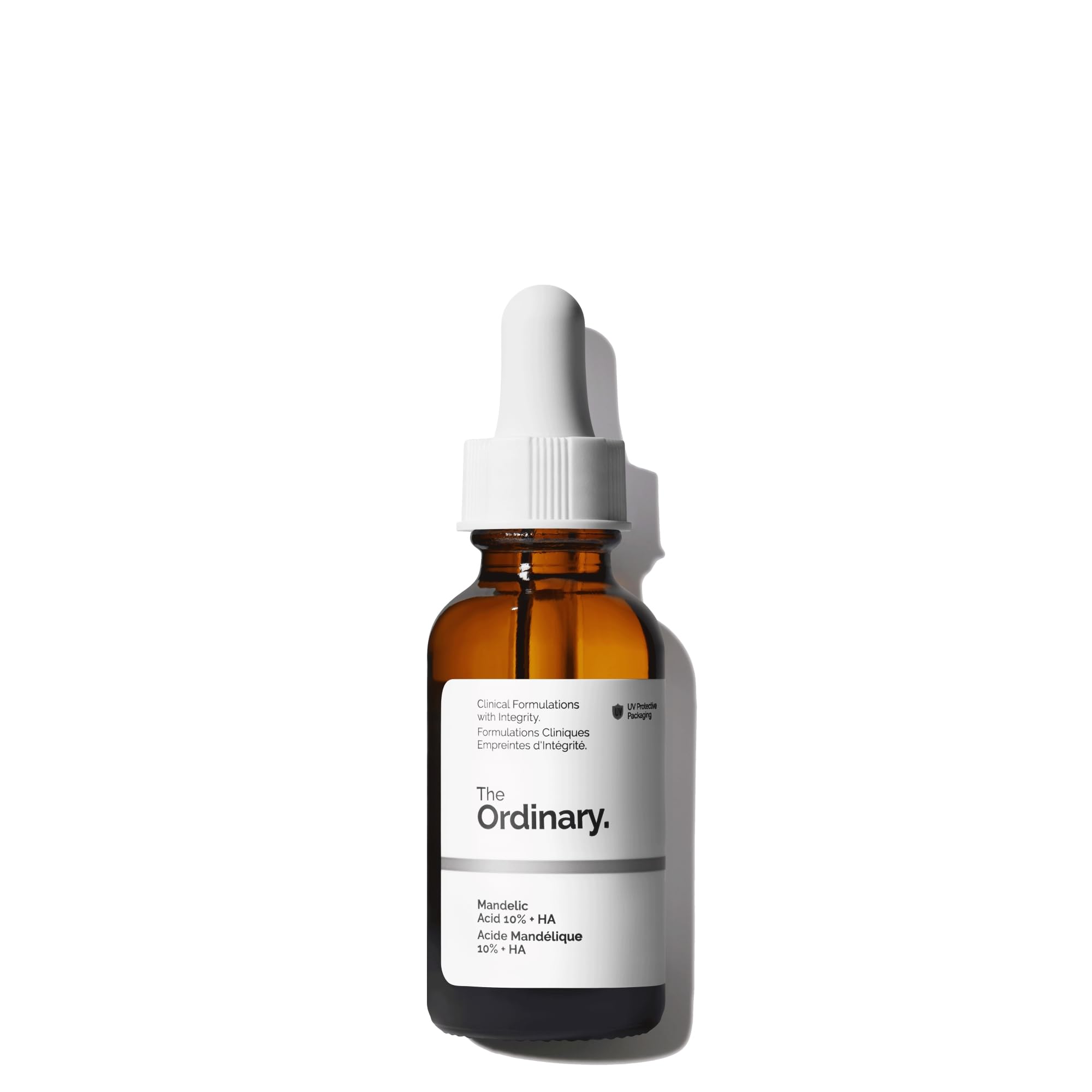 The Ordinary Mandelic Acid 10% + Hyaluronic Acid
