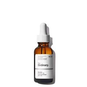 The Ordinary Mandelic Acid 10% + Hyaluronic Acid