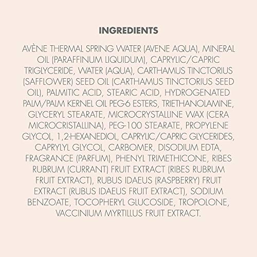 Avène Soothing Radiance Mask