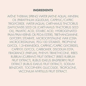Avène Soothing Radiance Mask