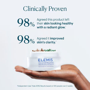ELEMIS Skin Bliss Capsules