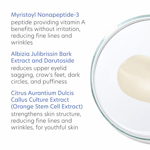 PCA SKIN Ideal Complex Restorative Under Eye Cream