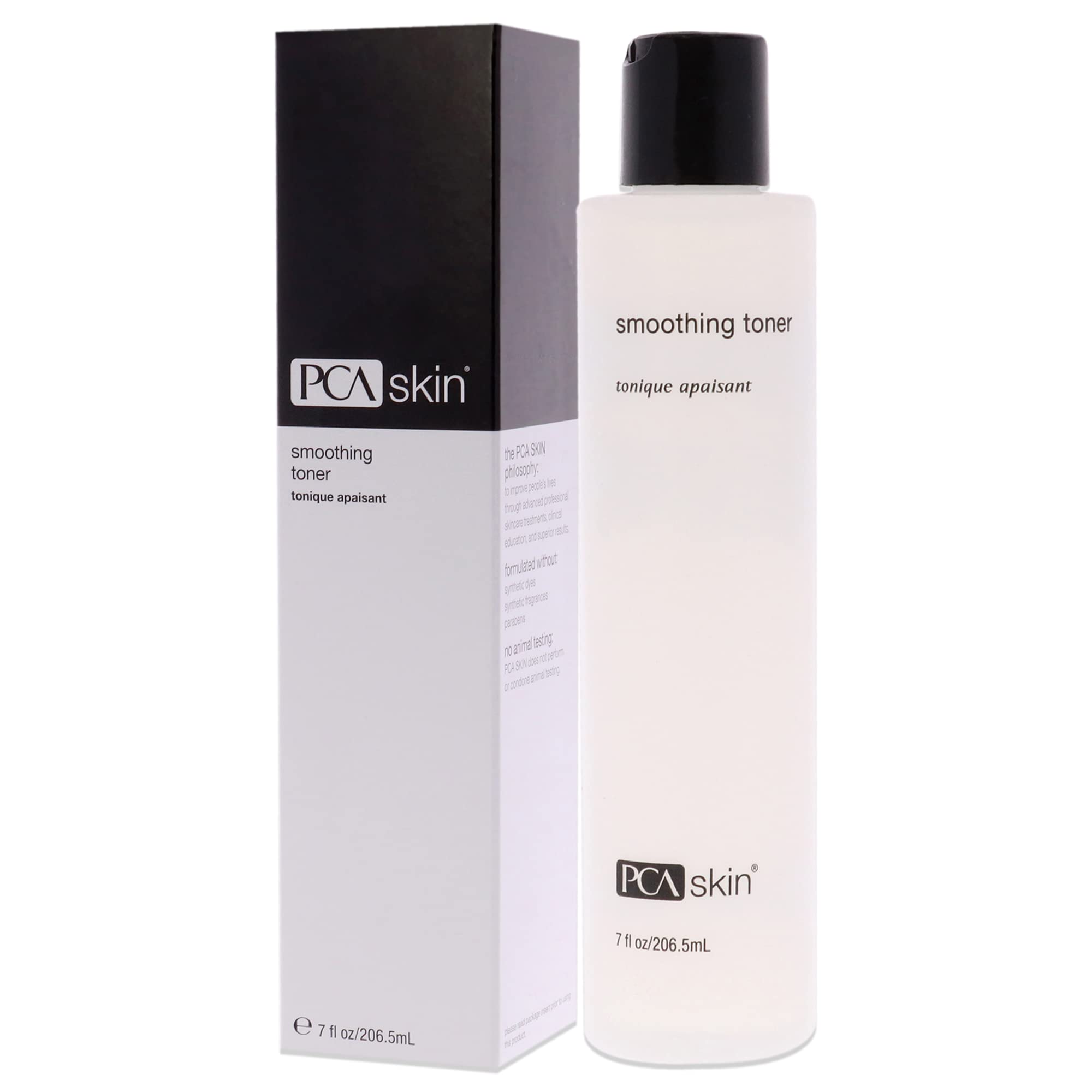 PCA SKIN Smoothing Facial Toner