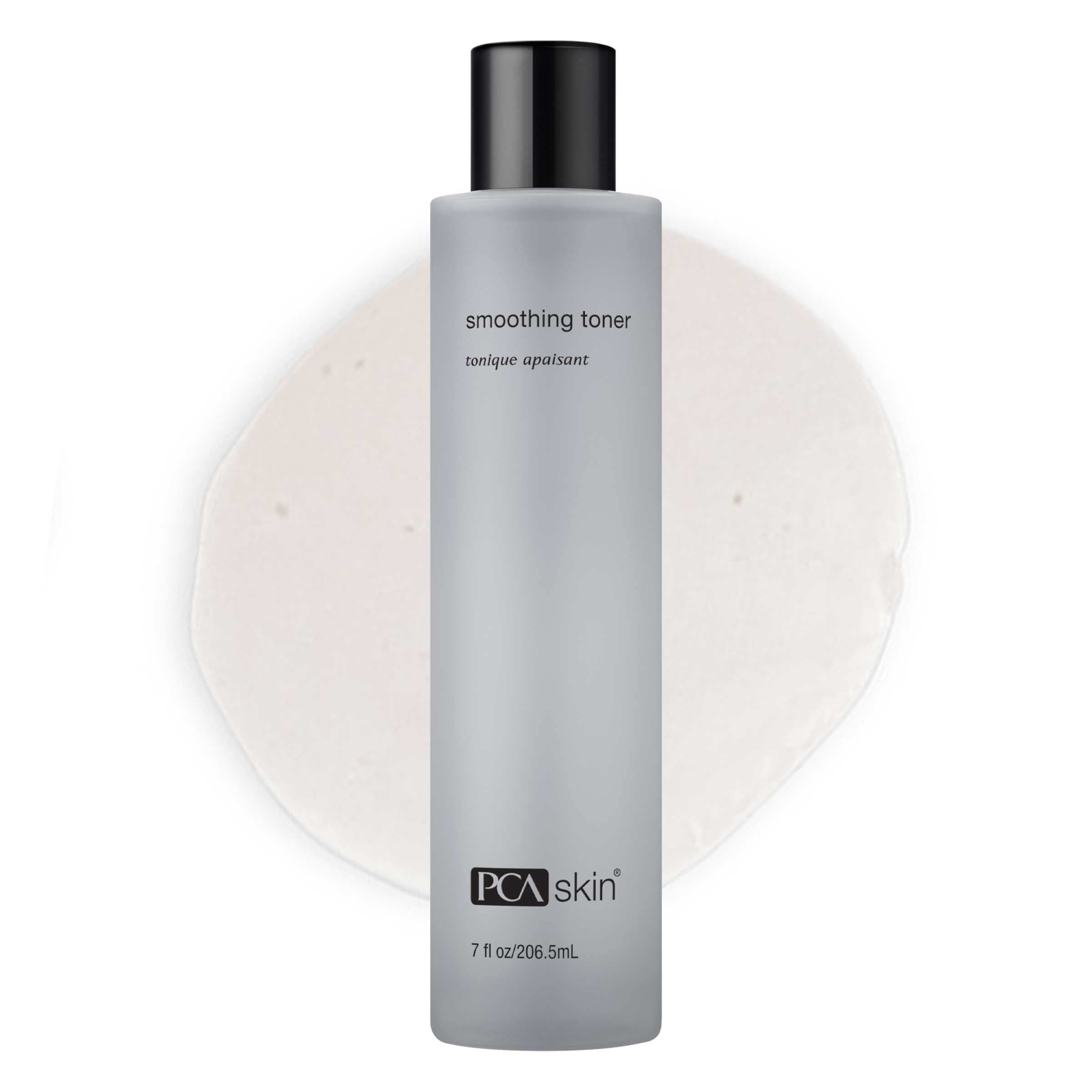 PCA SKIN Smoothing Facial Toner