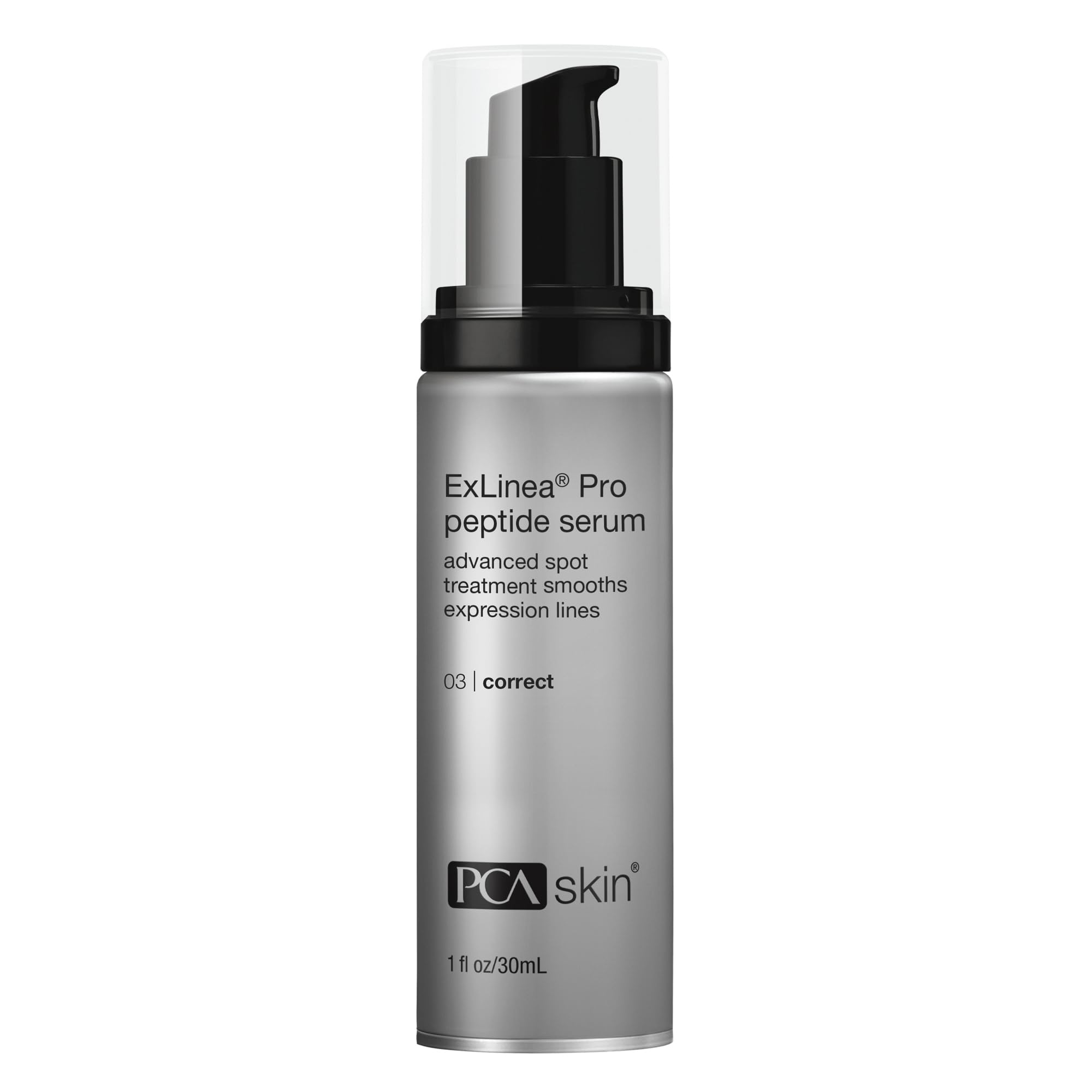 PCA SKIN ExLinea Pro Peptide Serum for Face