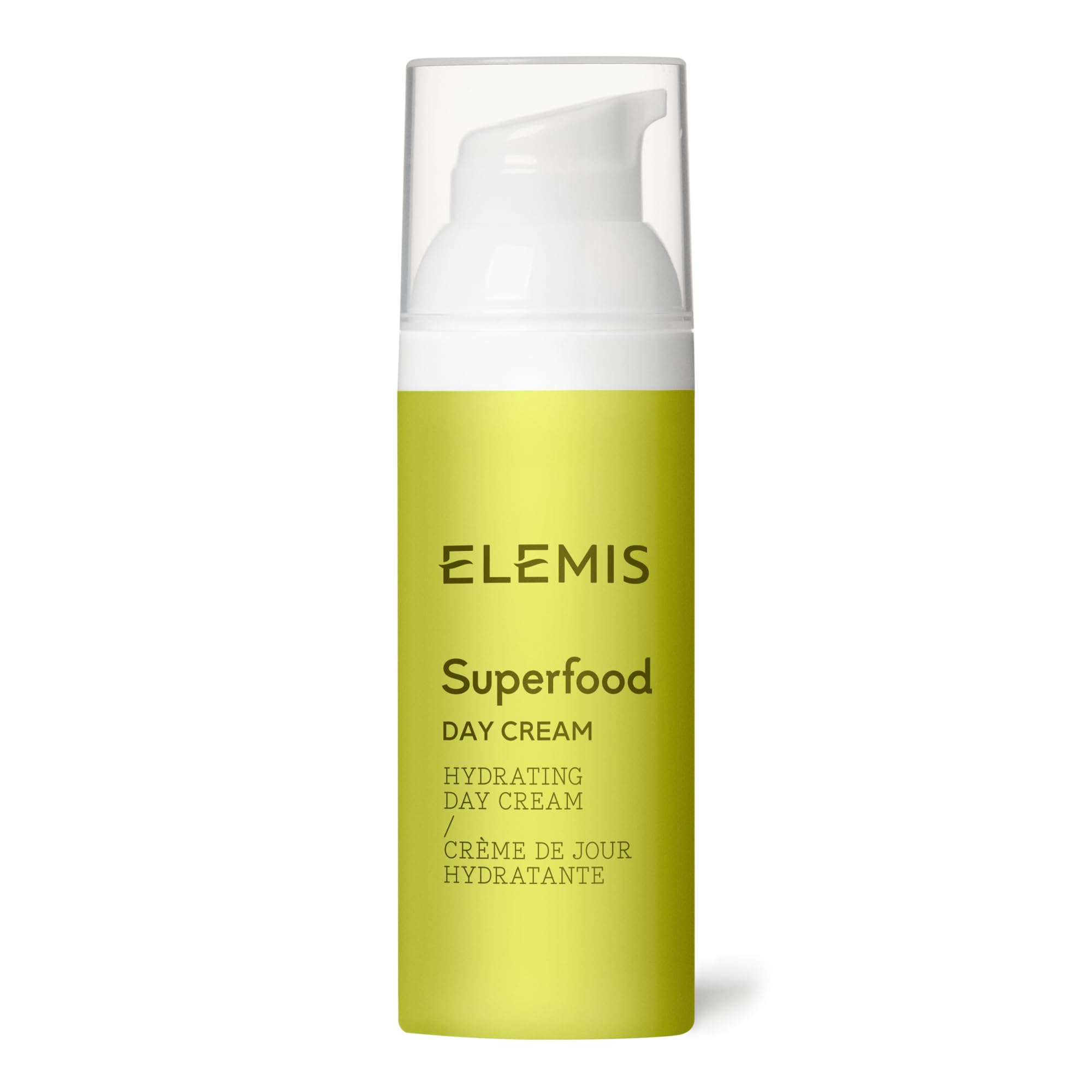ELEMIS Superfood Day Cream