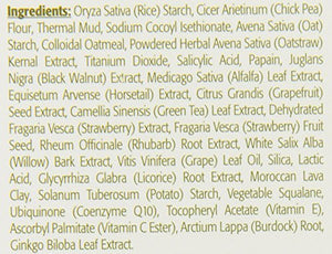 Eminence Strawberry Rhubarb Dermafoliant