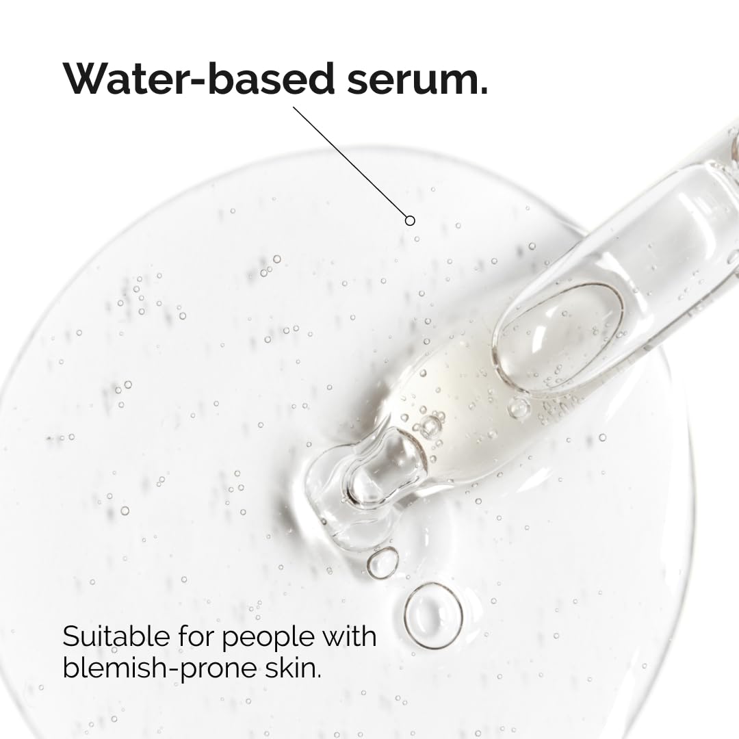 The Ordinary Aloe 2% + NAG 2% Solution