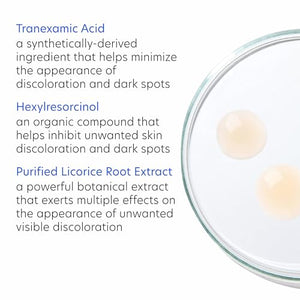 PCA SKIN Pigment Gel Pro Dark Spot Corrector