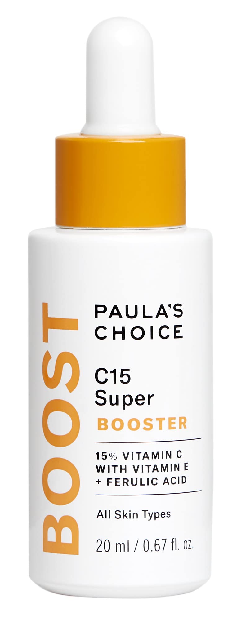 Paula's Choice BOOST Skin Brightening Serum