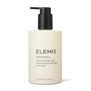 ELEMIS Mayfair No.9 Hand & Body Wash