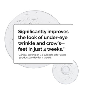 The Ordinary Multi-Peptide Eye Serum