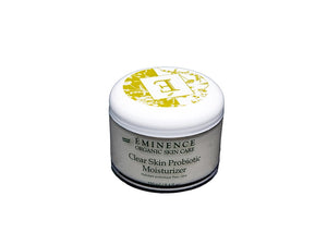 Eminence Organic Skincare Clear Skin Probiotic Moisturizer