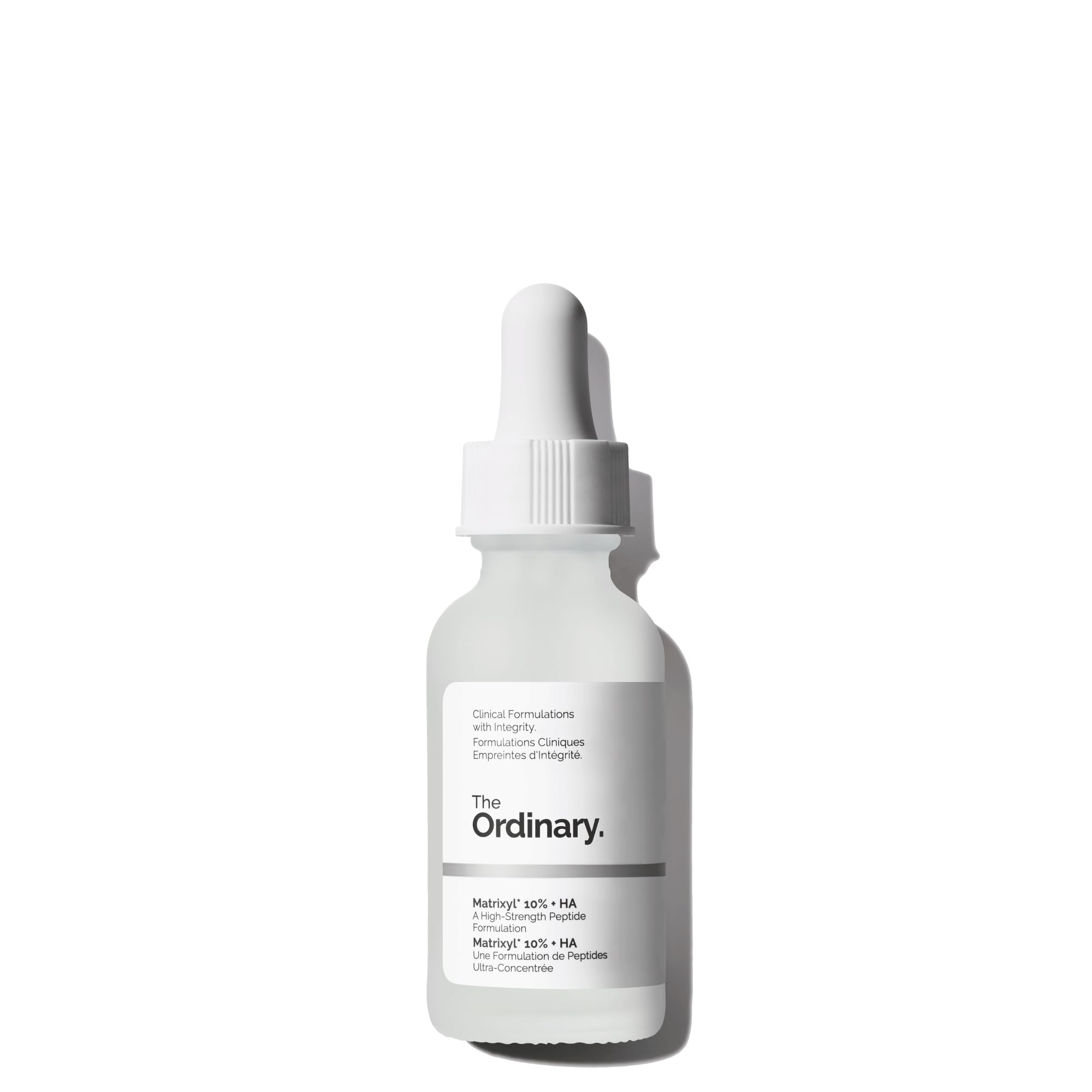The Ordinary Matrixyl 10% + Hyaluronic Acid