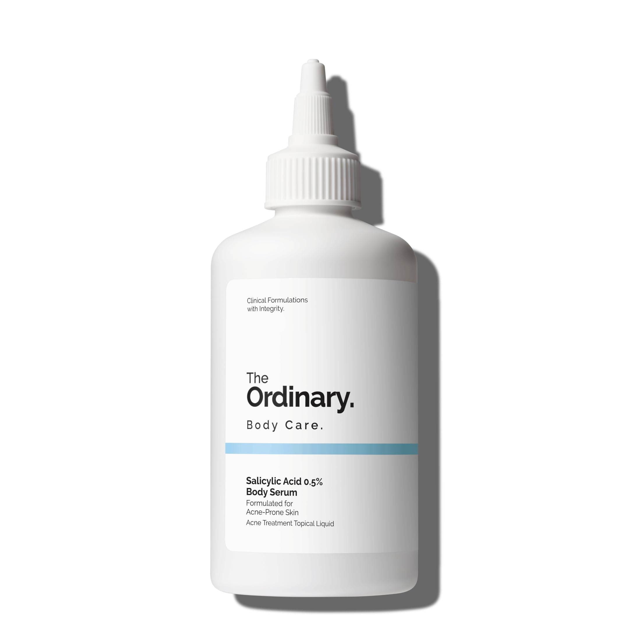 The Ordinary Salicylic Acid 0.5% Body Serum