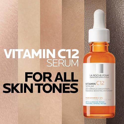 La Roche-Posay Pure Vitamin C Serum